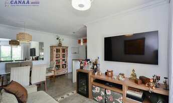 Imagem 7: Apartamento com 2 dormitórios à venda, 72 m² por R$ 427.000,00 - Paraíso do Morumbi - São