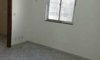 Imagem 4: Casa de Vila na Rua Barão de Ubá