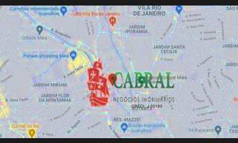 Imagem 3: Apartamento com 1 dormitório para alugar, 32 m² por R$ 1.150,00/mês - Jardim Flor da Monta