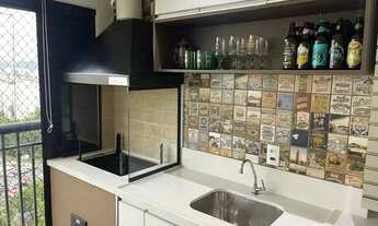 Imagem 6: APTO CONTINENTAL