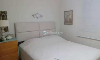 Imagem 7: Apartamento com 3 dormitórios para alugar, 72 m² por R$ 3.150,00/mês - Nova Campinas - Cam