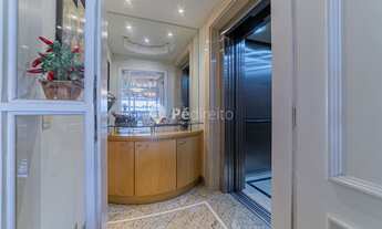 Imagem 4: Apartamento à venda no bairro Vila Regente Feijó - São Paulo/SP