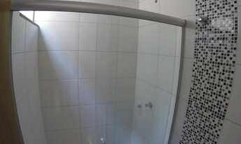 Imagem 5: Pedro Ludovico e Serrinha - Quitinete com quarto, sala e cozinha americana