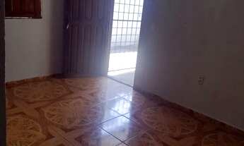 Imagem 5: Aluga_se casa na colônia terra nova