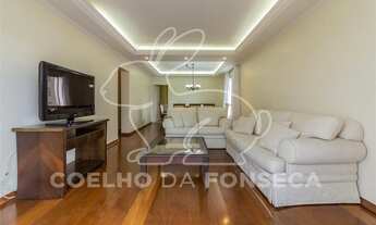Imagem 2: São Paulo - Apartamento Padrão - Paraíso