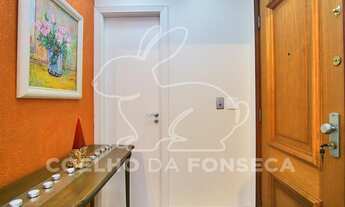 Imagem 2: São Paulo - Apartamento Padrão - Moema Índios