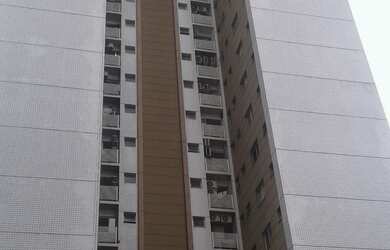 Imagem 5: ALUGO apto Av. Efigênio Sales Próx. Supermercado Assaí R$3.700,00