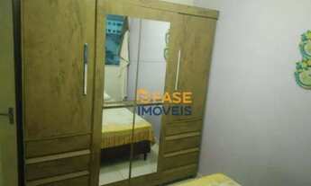 Imagem 6: Apartamento com 2 dormitórios para alugar, 43 m² por R$ 1.300/mês - Bairro Parque Verde