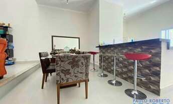 Imagem 4: CASA EM CONDOMÍNIO - SWISS PARK - SP