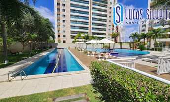 Imagem 1: Arvoredo Condomínio Club