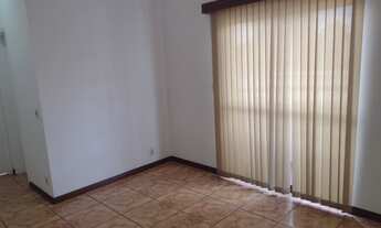 Imagem 7: Centro da Cidade, no último andar