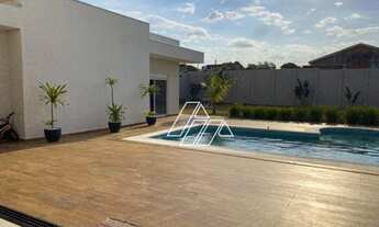 Imagem 2: Casa com 3 dormitórios à venda, 310 m² por R$ 2.400.000,00 - Residencial Vale Verde - Marí