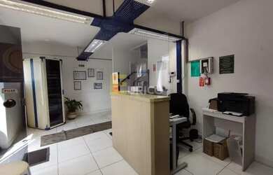 Imagem 6: Galpão para aluguel no Chácaras Campos dos Amarais em Campinas/SP