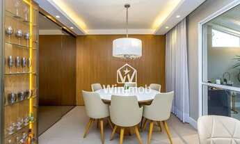 Imagem 5: Casa com 3 dormitórios à venda, 157 m² por R$ 1.100.000 - Ecoville - Porto Alegre/RS