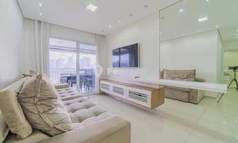 Imagem 2: Apartamento 2 dormitórios 1 suíte - 2 vagas de garagem -Condomínio Origem Tatuapé