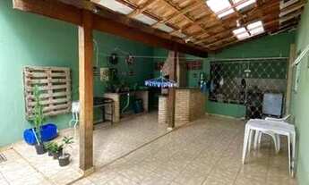 Imagem 4: Casa à venda 2 Quartos, 4 Vagas, 300M², Aragarça, Londrina - PR