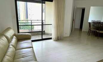 Imagem 3: Apartamento em São Paulo