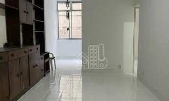 Imagem: Apartamento com 2 dormitórios à venda