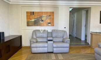 Imagem 4: Apartamento com 4 dormitórios e 3 vagas à venda no bairro Vila Carrão - São Paulo/SP