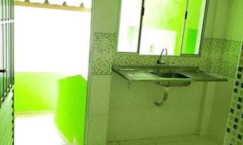 Imagem 6: Casa com 2 dormitórios para alugar, 55 m² por R$ 1.000,00 - Vila Rosália - Guarulhos/SP