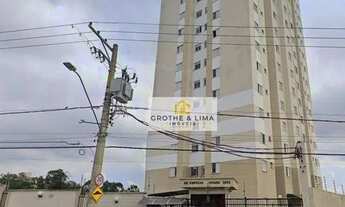 Imagem: Apartamento com 2 dormitórios, 48 m²