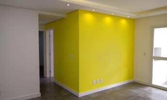 Imagem 2: Vendo Apartamento 2 Dormitórios - Bairro Harmonia - Canoas