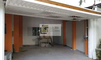 Imagem 4: AO-CA1412 Casa localizado no bairro Nova Michigan