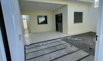 Imagem 2: Casa solta loteamento Vivari 3/4 sendo um suíte