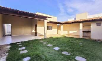 Imagem: Casa em Cajupiranga 2 quartos com suíte