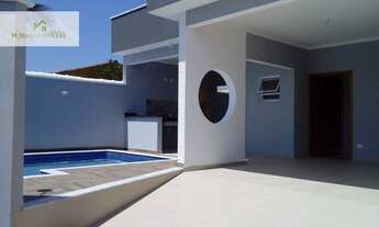 Imagem: Casa com 3 dormitórios à venda, 144 m²