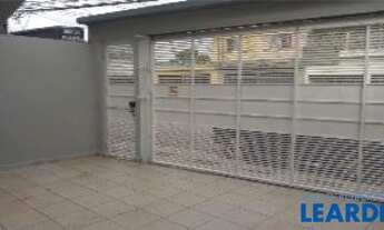 Imagem: SOBRADO - VILA FORMOSA - SP