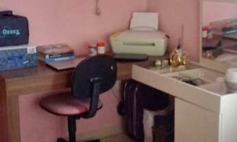 Imagem 2: Casa com 2 dormitórios à venda, 56 m² por R$ 280.000 - Ubatiba - Maricá/RJ