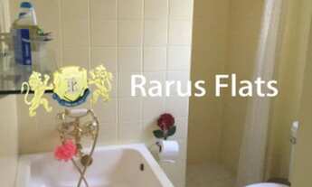 Imagem 7: Flat para alugar no Itaim Bibi - Edifício Miami Spring