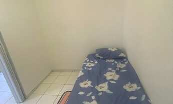 Imagem 6: Apartamento Mobiliado