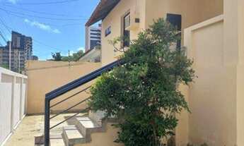 Imagem 3: Casa com 3 dormitórios para alugar, 158 m² por R$ 1.700,00/mês - Santo Antônio - Campina G