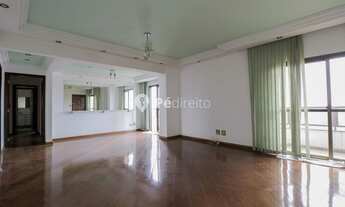 Imagem: Apartamento à venda no bairro Vila Regente