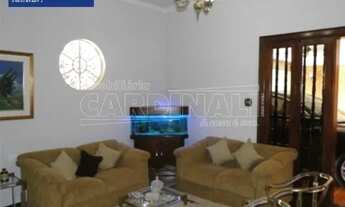 Imagem 3: Casa Padrão em Araraquara