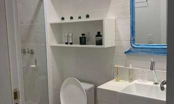 Imagem 5: Apartamento com 2 dormitórios, 69 m² - venda por R$ 650.000,00 ou aluguel por R$ 3.235,84