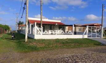 Imagem: Casa em Alvenaria toda Mobiliada