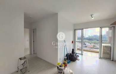 Imagem 4: Apartamento com 2 dormitórios para alugar, 65 m² por R$ 3.520,00/mês - Butantã - São Paulo