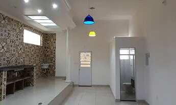 Imagem: Kitnet Santo André 40m