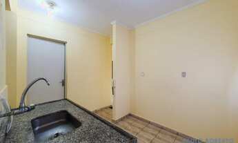 Imagem 6: APARTAMENTO - JARDIM DO LAGO - SP