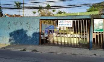 Imagem: LOCAÇÃO SALAO COMERCIAL - CAPAO REDONDO