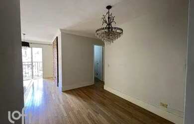 Imagem 4: Apartamento para venda tem 75 metros quadrados com 3 quartos em Parque Munhoz - São Paulo