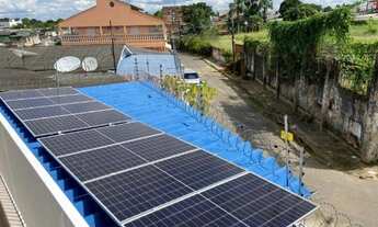 Imagem 3: Vendo casa no bairro Bosque