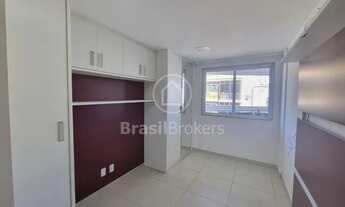 Imagem 5: Rio de Janeiro - Apartamento Padrão - Jardim Carioca