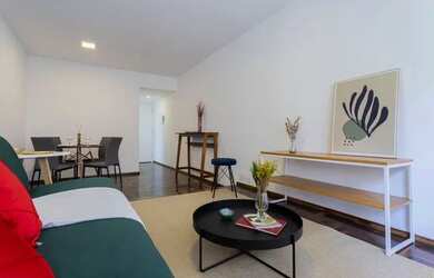 Imagem 5: Apartamento Venda 3 Dormitórios - 84 m² Perdizes