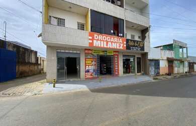 Imagem 2: Lojas em riacho fundo I, Sucupira, 100m2 total das 3 lojas