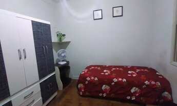 Imagem 2: Quarto compartilhado em Higienopolis