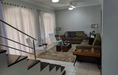 Imagem 4: Casa Sobrado em Ribeirão Preto